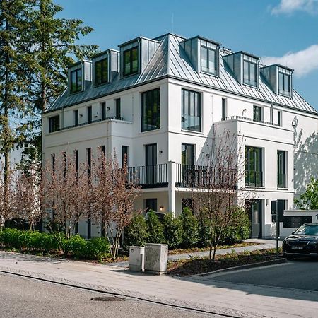 Sellin  Villa Baltique Perle Pour 2 מראה חיצוני תמונה