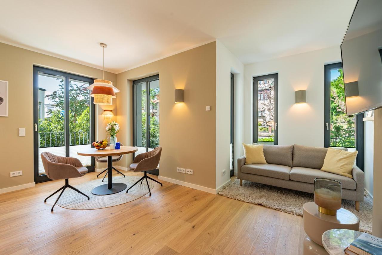 Sellin  Villa Baltique Perle Pour 2 מראה חיצוני תמונה