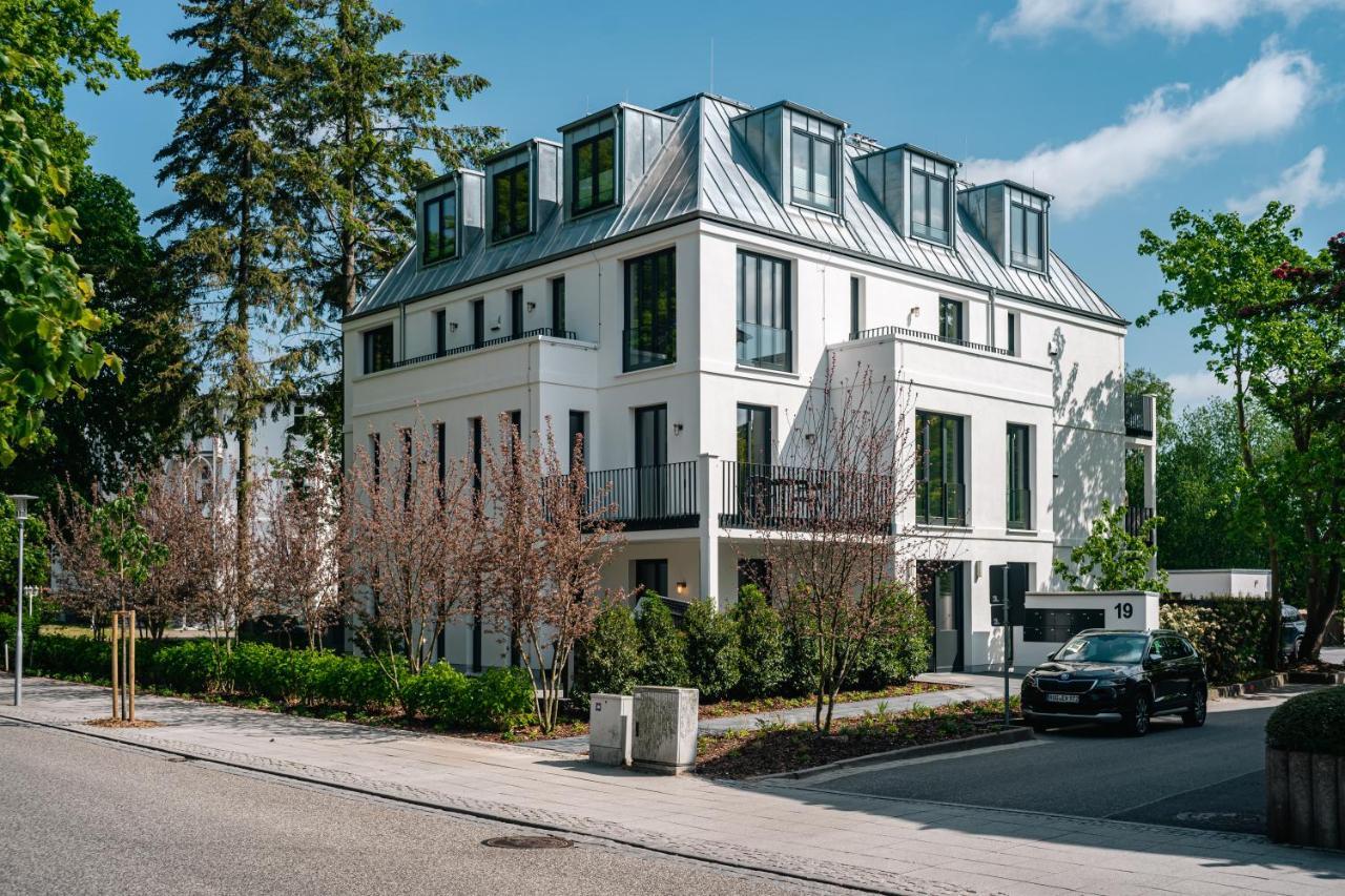 Sellin  Villa Baltique Perle Pour 2 מראה חיצוני תמונה