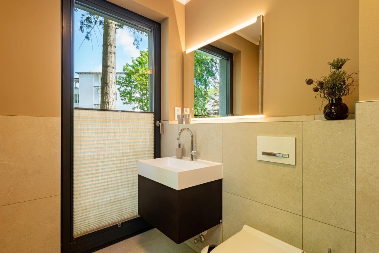 Sellin  Villa Baltique Perle Pour 2 מראה חיצוני תמונה