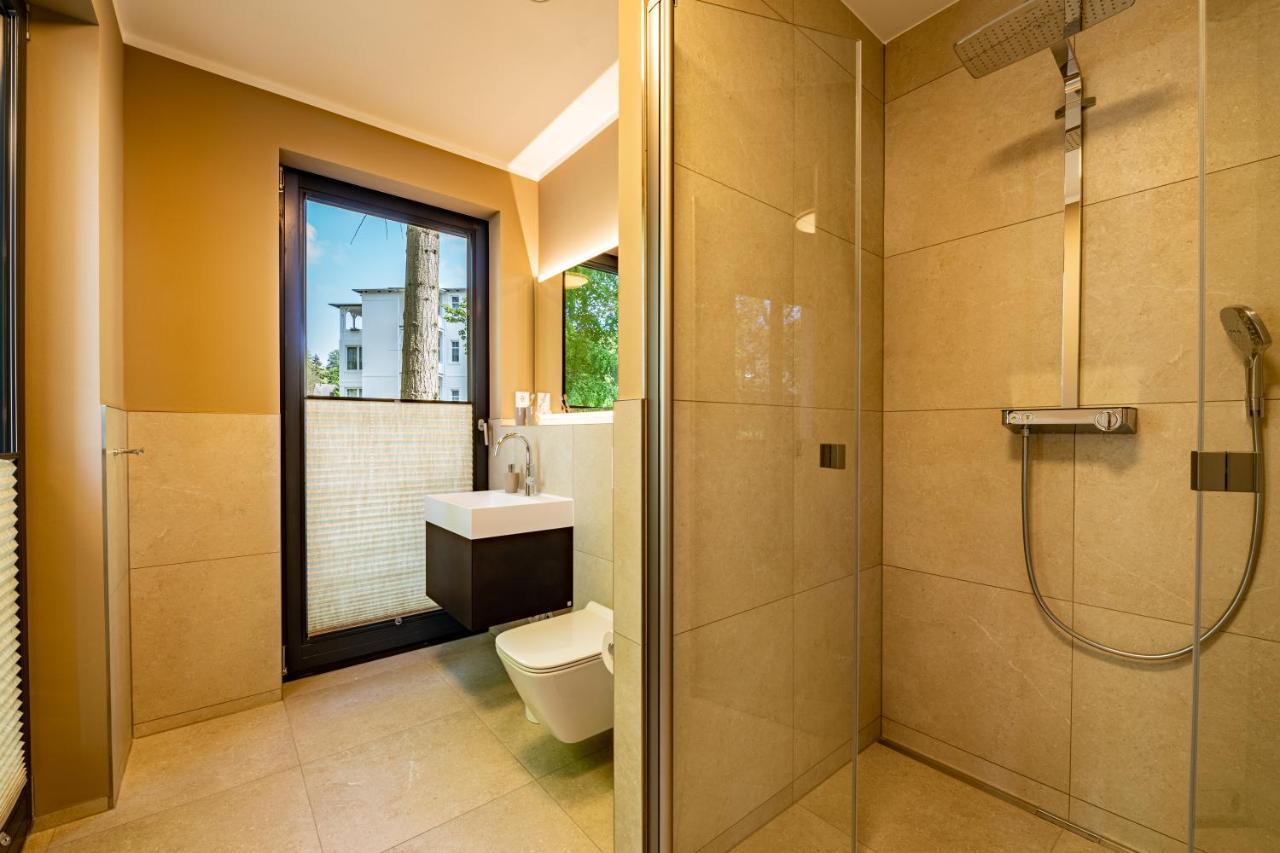 Sellin  Villa Baltique Perle Pour 2 מראה חיצוני תמונה